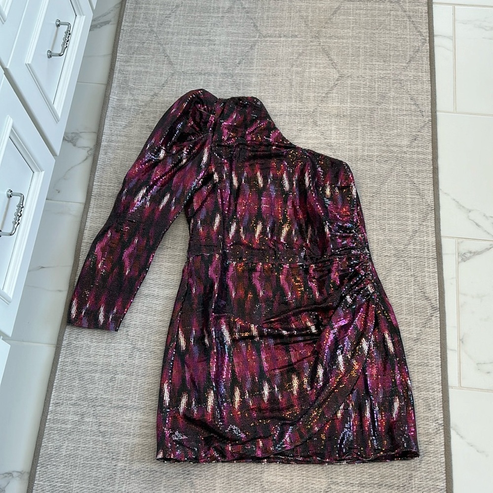 Misa Los Angeles Nova Dress
